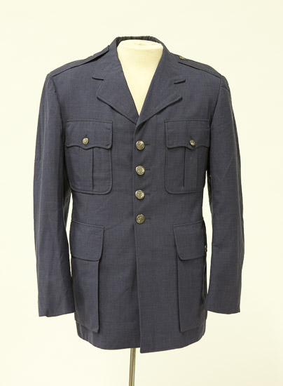 Policeman's Jacket (41R) $10