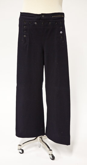 Naval Pants (30x32) $10