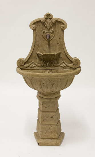 Stone Fountain $50