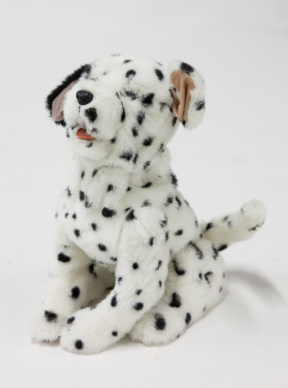 Barking Dalmation $7