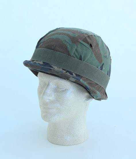 Army Helmet $10