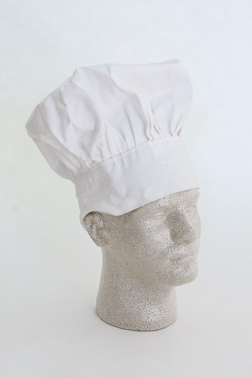 Chef Hat $5