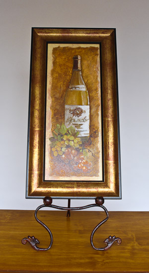 White Wine Art (12