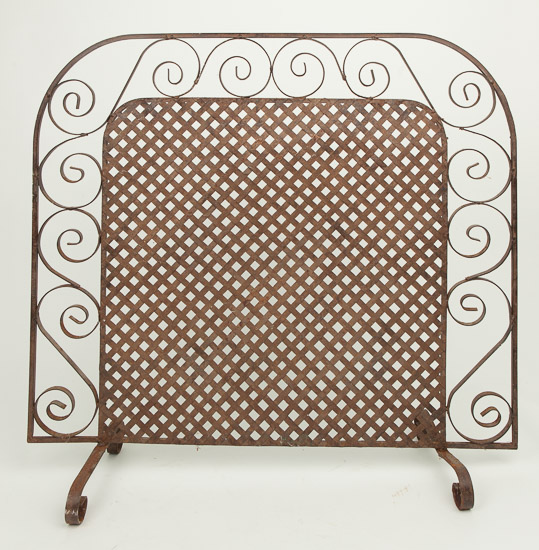 Distressed Screen $20