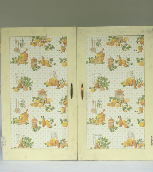 Kitchen Cupboard Doors $10