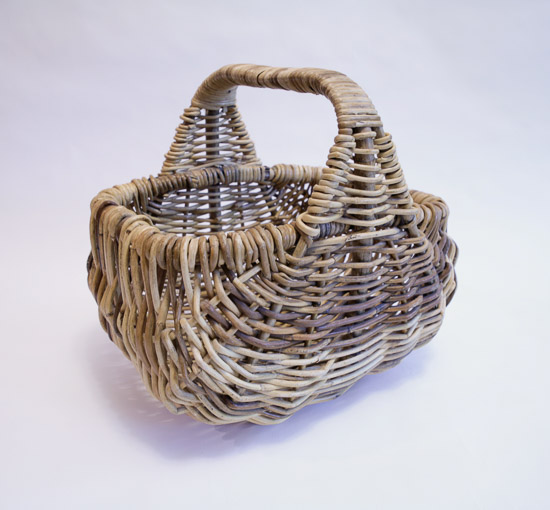 Wicker Basket