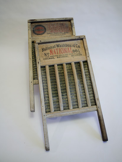Antique Washboard $8 (only one available)