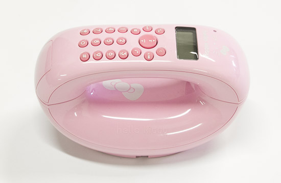 Pink Phone $10