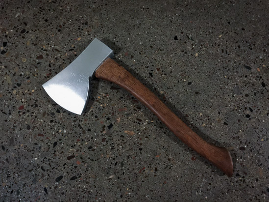 Realistic Axe Prop $10