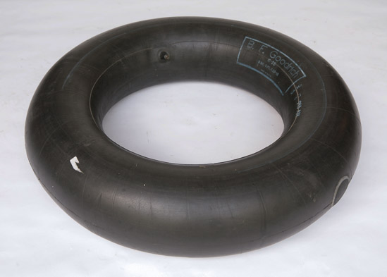 Old Innertube $5