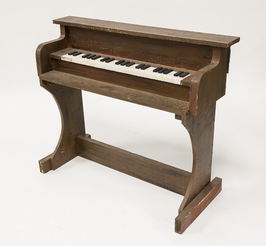 Harmonium $65