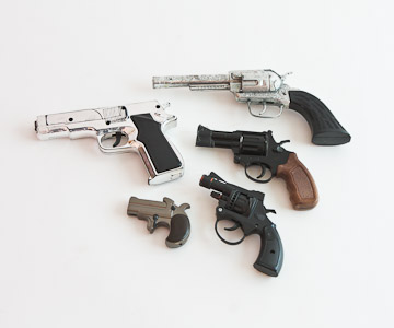 West Side Story Props