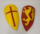 Camelot Shields