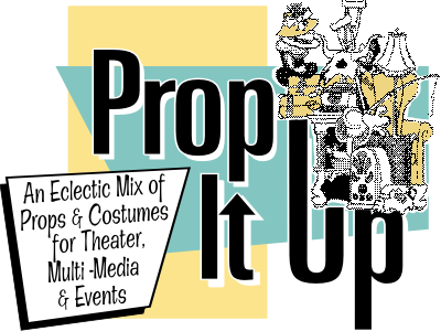 Prop It Up Logo